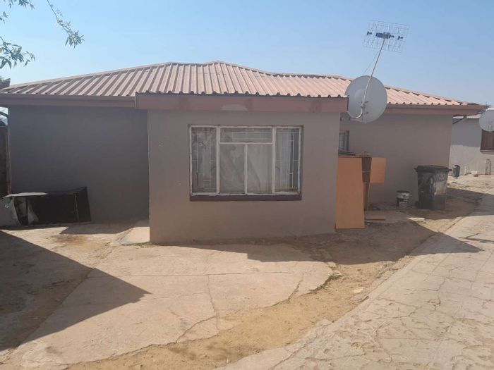 Property #2179549, House for sale in Pretoria West