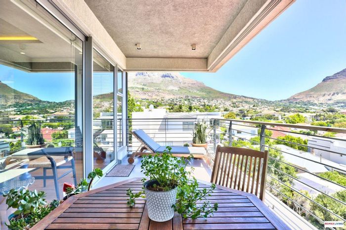 Property #1424492, Penthouse for sale in Vredehoek
