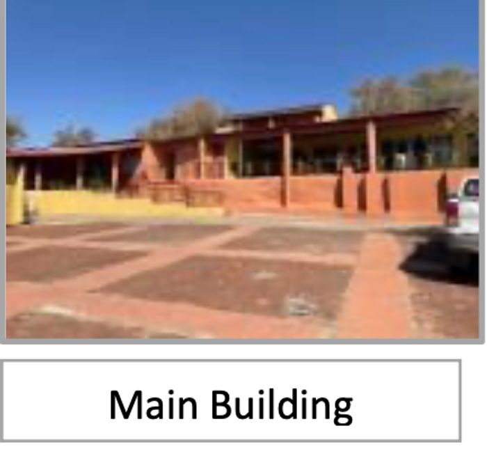 For Sale: House in Brakwater with extensive amenities and development potential.
