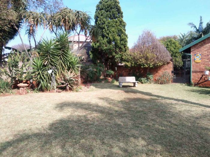 Property #2176528, House for sale in Pretoria North