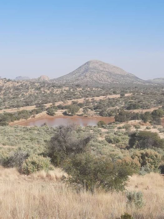 Property #1454027, Vacant Land Residential for sale in Windhoek