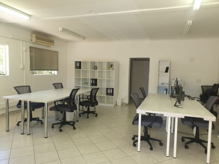 Property #2207993, Office rental monthly in Windhoek Central