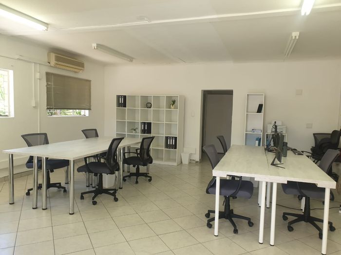 Property #2207993, Office Rental Monthly in Windhoek Central