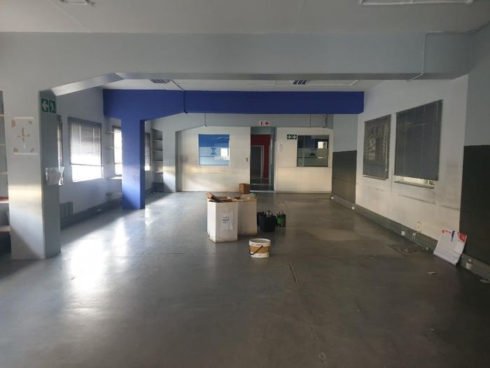 Property #1283139, Industrial For Sale in Southern Industrial Area