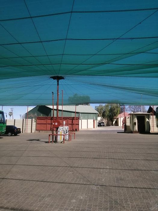 Property #2169599, Vacant Land Commercial for sale in Windhoek Cbd