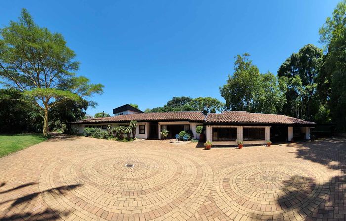 Property #2087687, House sold in Kloof Central