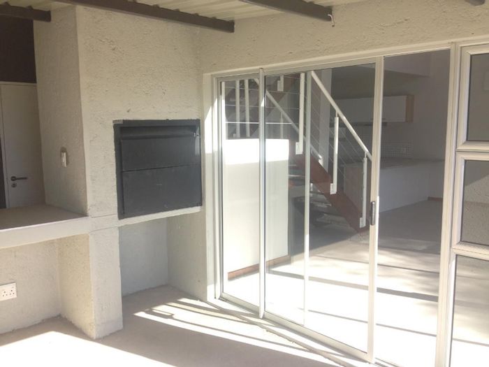 Property #895392, Townhouse For Sale in Okahandja Central