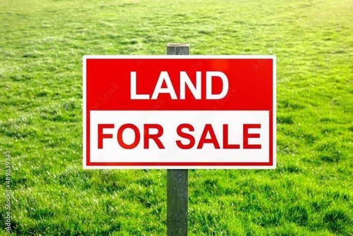 Vacant Land Residential for Sale in Lagoon: 568sqm, Erf 1499 Meersig Ext 2.