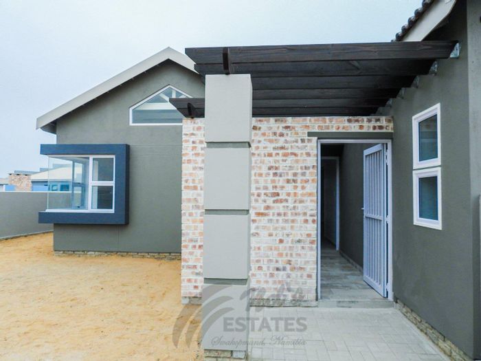 Property #2229782, House for sale in Swakopmund Ext 14
