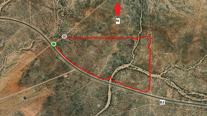 Property #2101869, Small Holding for sale in Okahandja Central