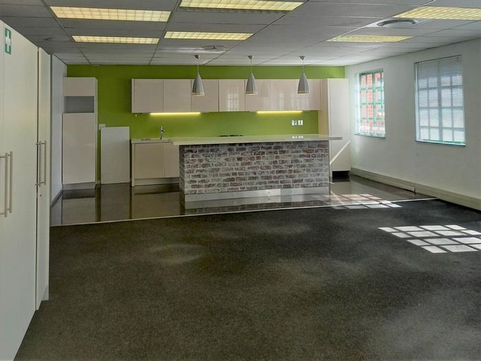 Property #2173536, Office rental monthly in Claremont