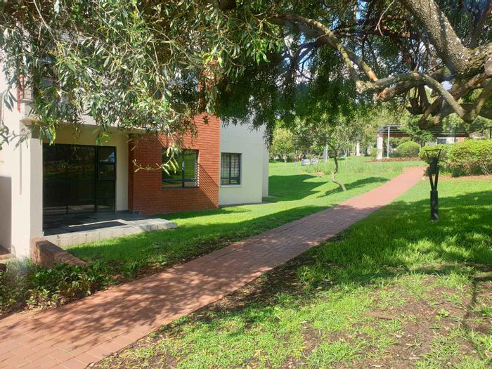 1-Bedroom Apartment For Sale in Jackal Creek Golf Estate with pool access and amenities.