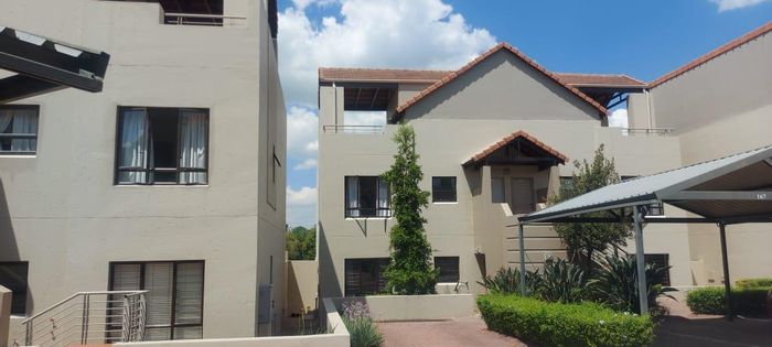 Property #2100128, Apartment for sale in Witkoppen