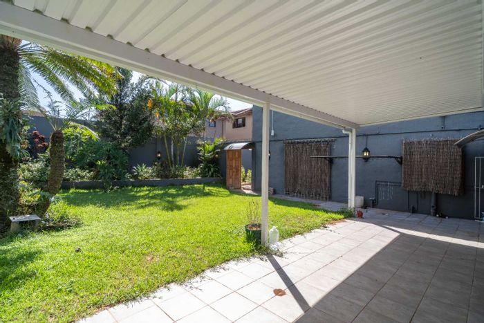 Property #2268753, Cottage rental monthly in Umhlanga Central
