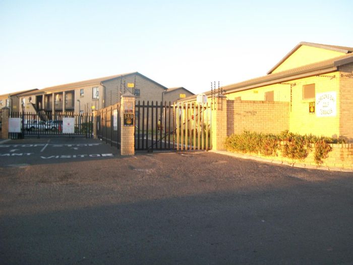 Property #2098200, Apartment sold in Fairview Golf Estate