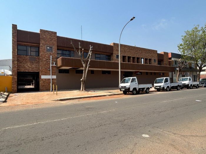 Property #2415494, Apartment Rental Monthly in Klerksdorp Central