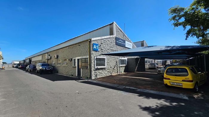 Property #2227026, Industrial rental monthly in Epping Industrial