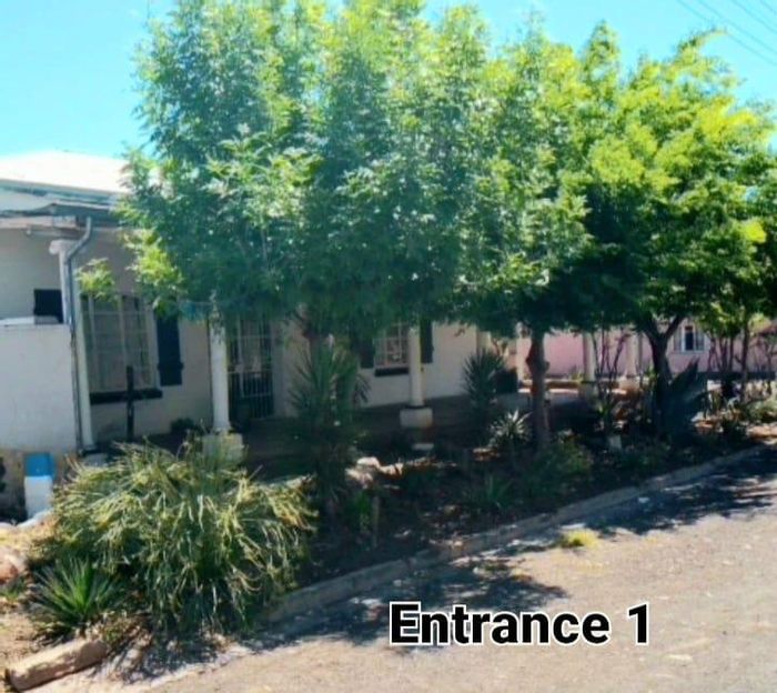 Property #2209485, House for sale in Steynsburg