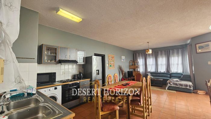Property #2393777, Apartment For Sale in Hage Heights