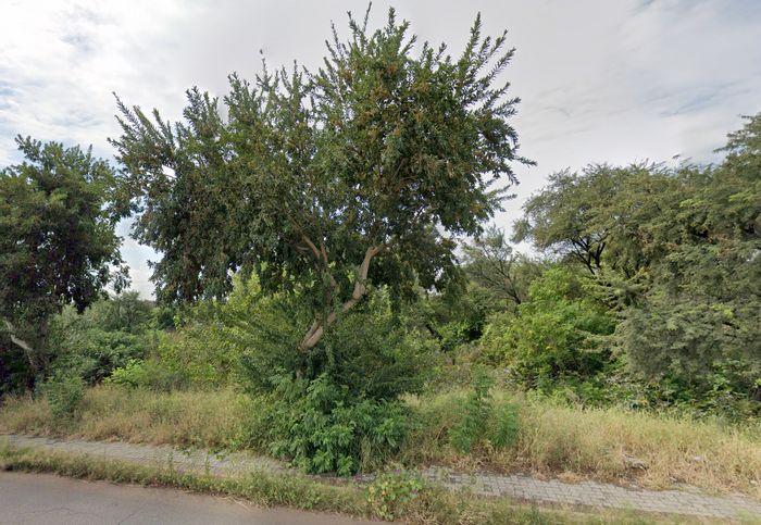 Vacant Land Residential for Sale in Soshanguve Central, 4.4625 hectares, approved plans.