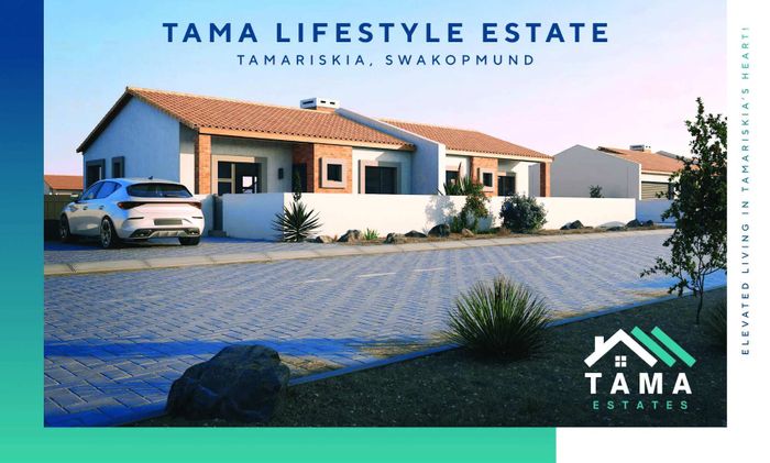 Modern, Energy-Efficient Homes in Tamariskia For Sale - Choose Your Ideal Layout & Garage