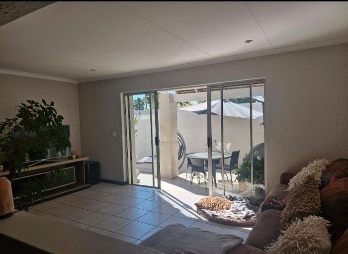 Sandton Clusters for sale