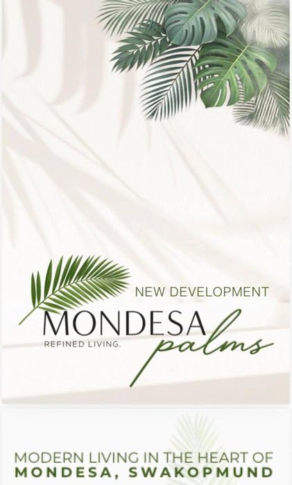 Property #2467362, Townhouse For Sale in Mondesa