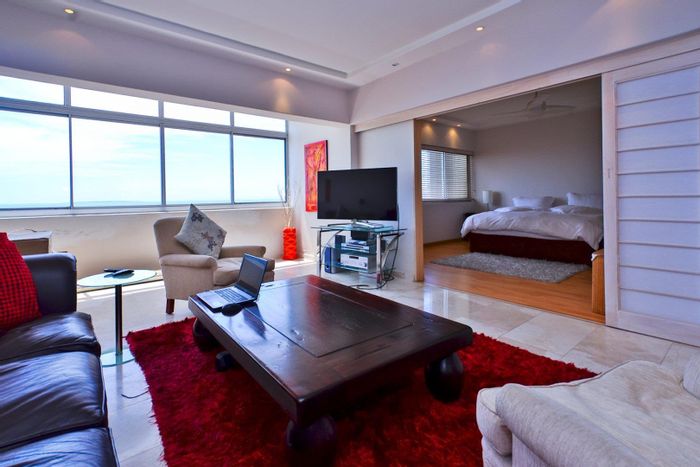 Property #2179244, Apartment rental monthly in Mouille Point