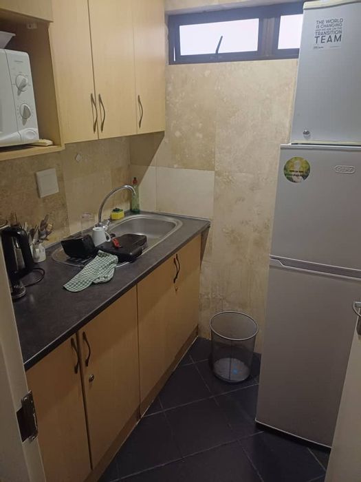 Property #2465914, Office Rental Monthly in Southern Industrial Area