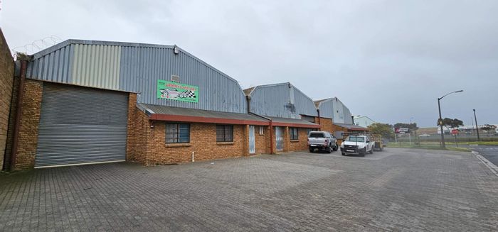 Property #2184772, Industrial rental monthly in Epping Industrial