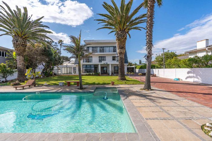 Flats to rent hot sale in milnerton