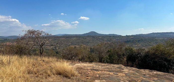 Vacant Land Residential in Ntulo Wildlife Estate For Sale: Build your dream home today!