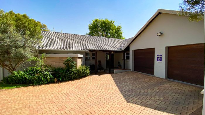 Property #2187971, House rental monthly in Northcliff
