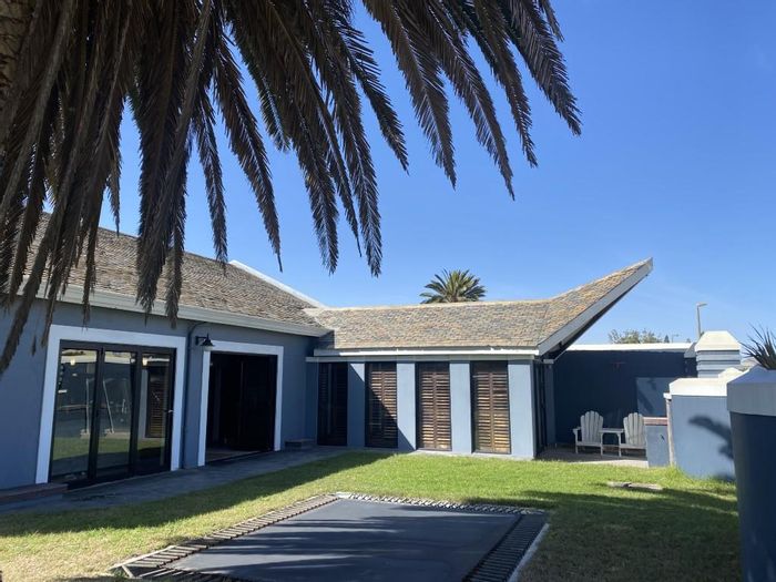 Property #2173264, House for sale in Swakopmund Central