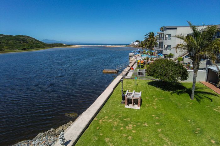 For Sale: Hartenbos Central Apartment with beach access, pool, and rental potential.
