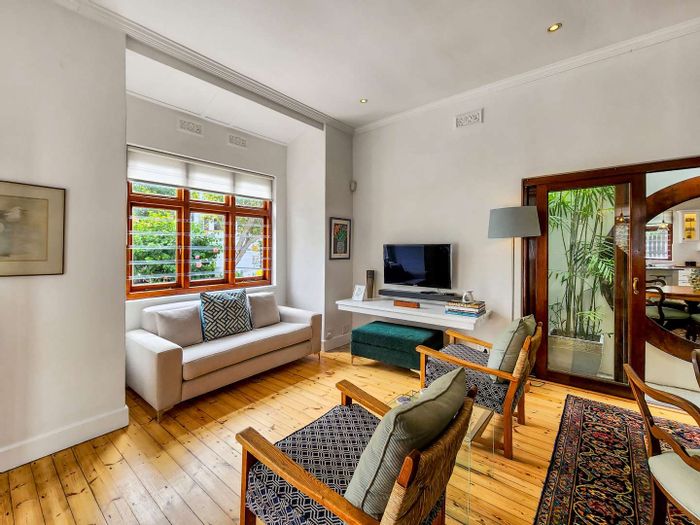 Property #2134628, House rental monthly in Green Point