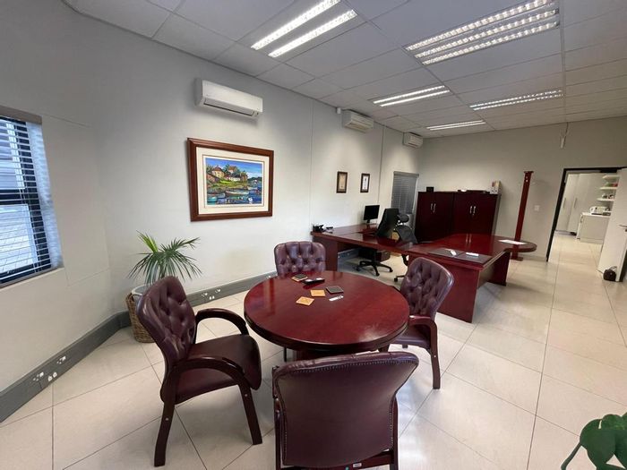 Property #2424764, Cluster Rental Monthly in Eros