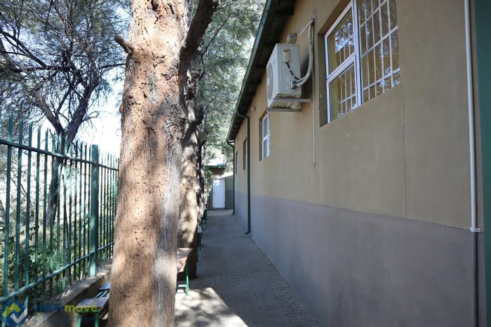 Property #2169755, Office for sale in Windhoek North