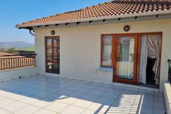 Property #2165719, Cluster for sale in Radiokop