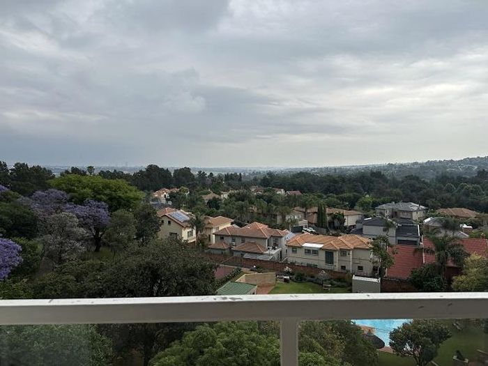 Property #2432071, Apartment For Sale in Bedfordview Central