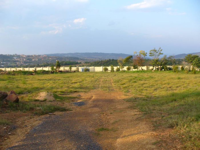 Property #2347454, Vacant Land Residential For Sale in Mooikloof Heights