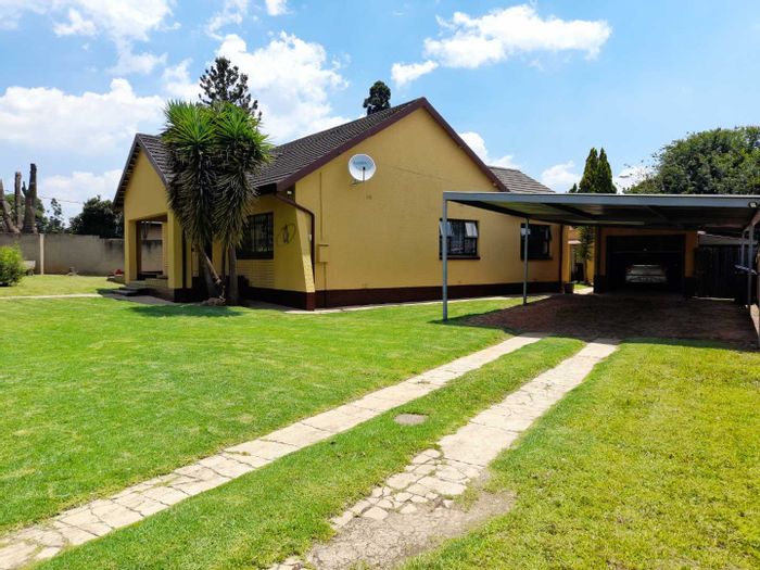 Property #2091568, House sold in Brenthurst