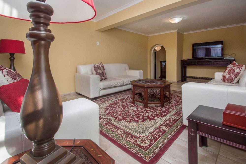 Formal Lounge at the centre of this home welcomes you home