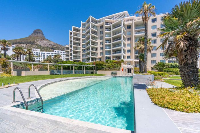 Property #2208533, Apartment rental monthly in Bantry Bay