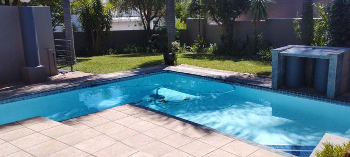 Property #2246122, House rental monthly in Fourways
