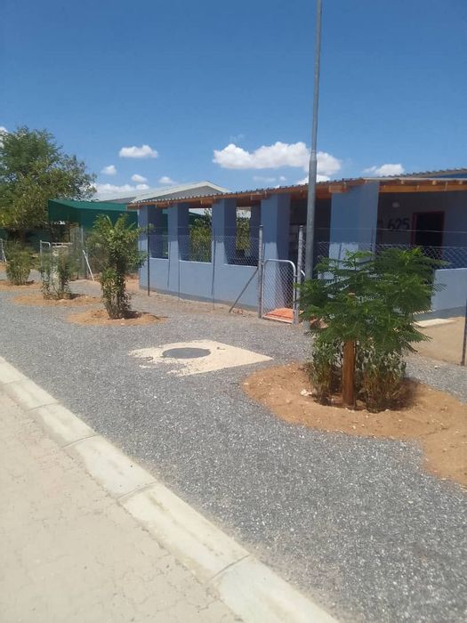 Property #2221265, House for sale in Karibib Central