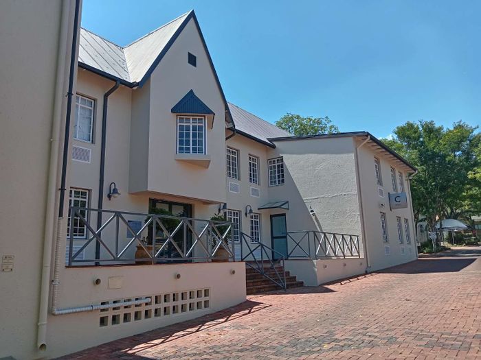 Property #2248729, Office rental monthly in Rivonia