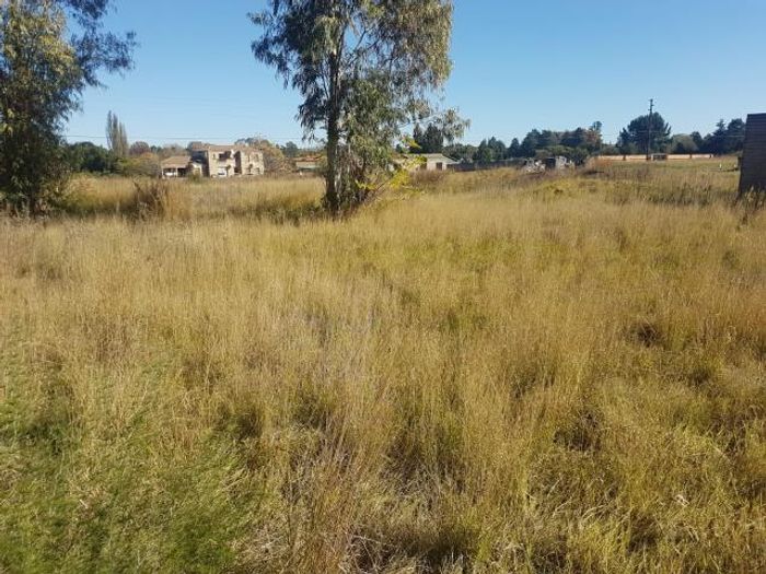 Property #2213915, Vacant Land Residential for sale in Henley On Klip