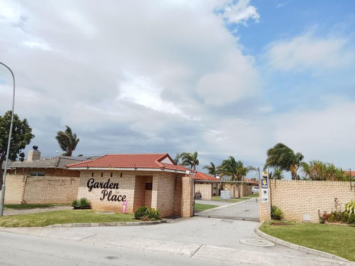 3-Bedroom Townhouse To Rent in Lorraine with pool, garden, and flatlet.