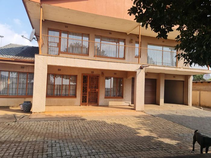 Property #2176711, Apartment for sale in Tembisa